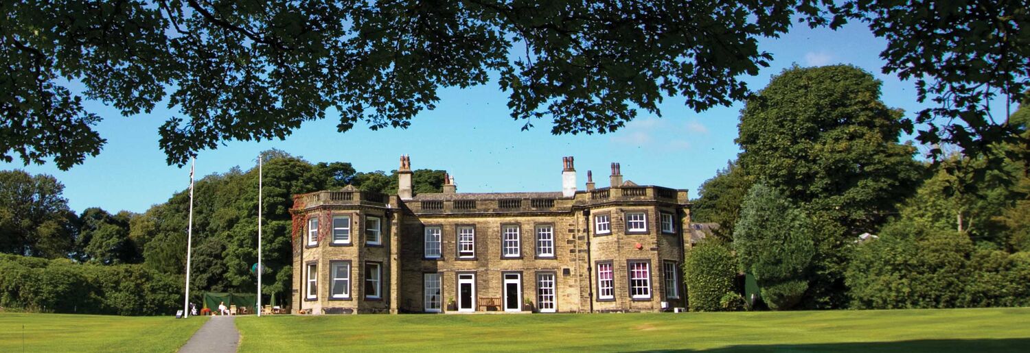 Fixby Hall